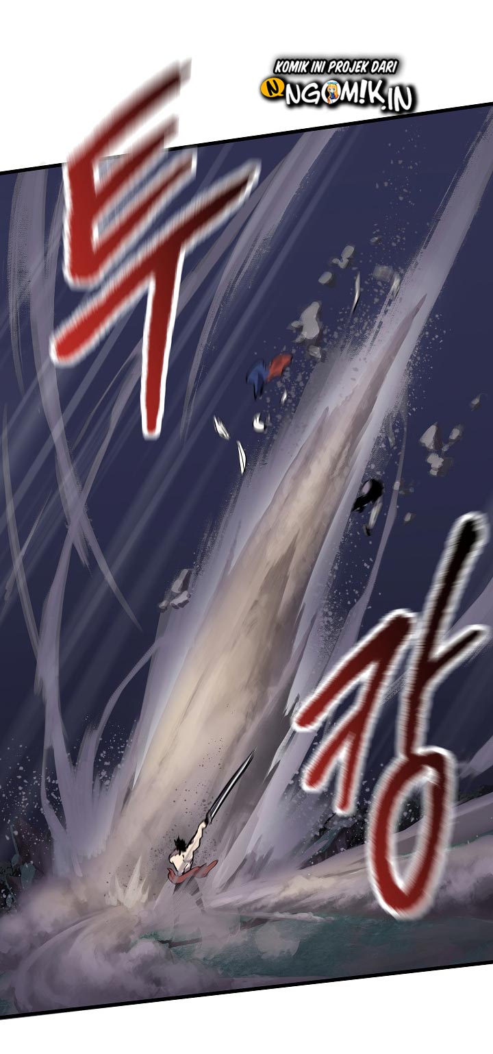 Otherworldly Sword King’s Survival Records chapter 20